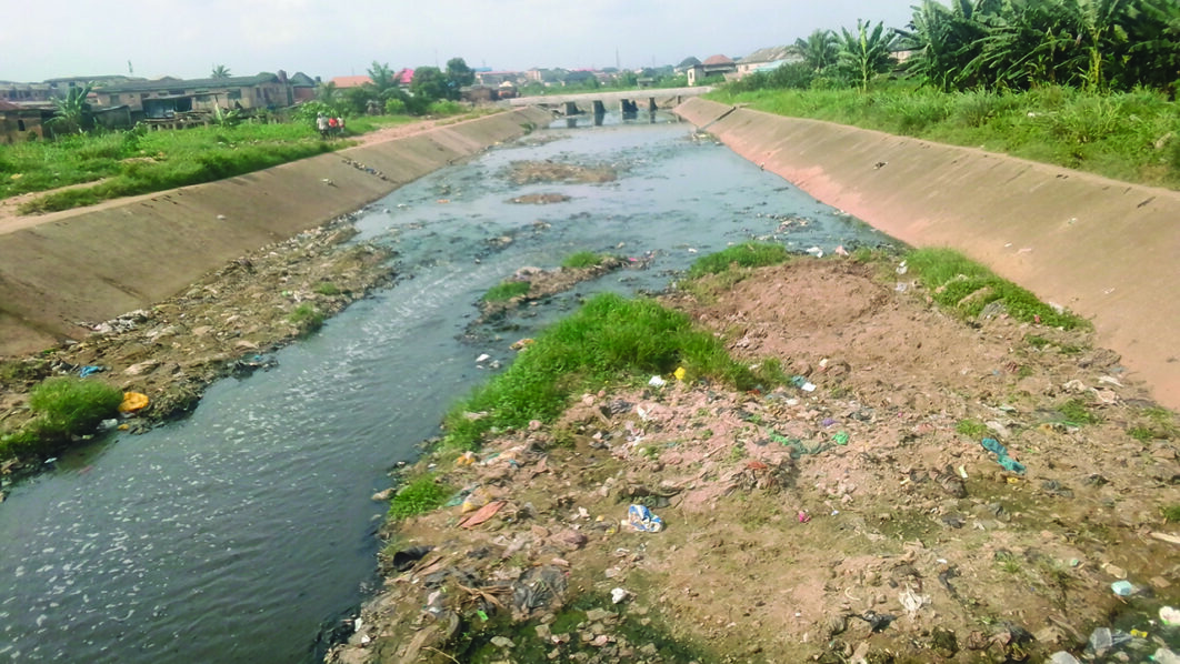 Canal