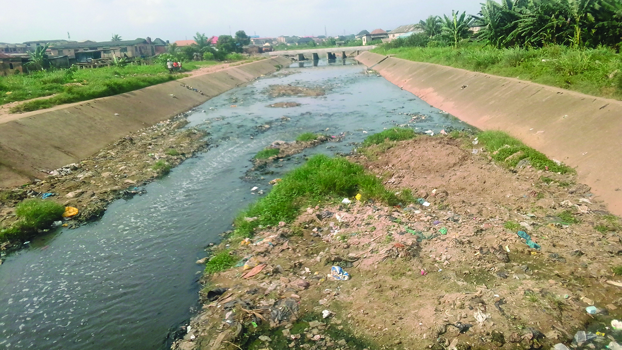 Canal