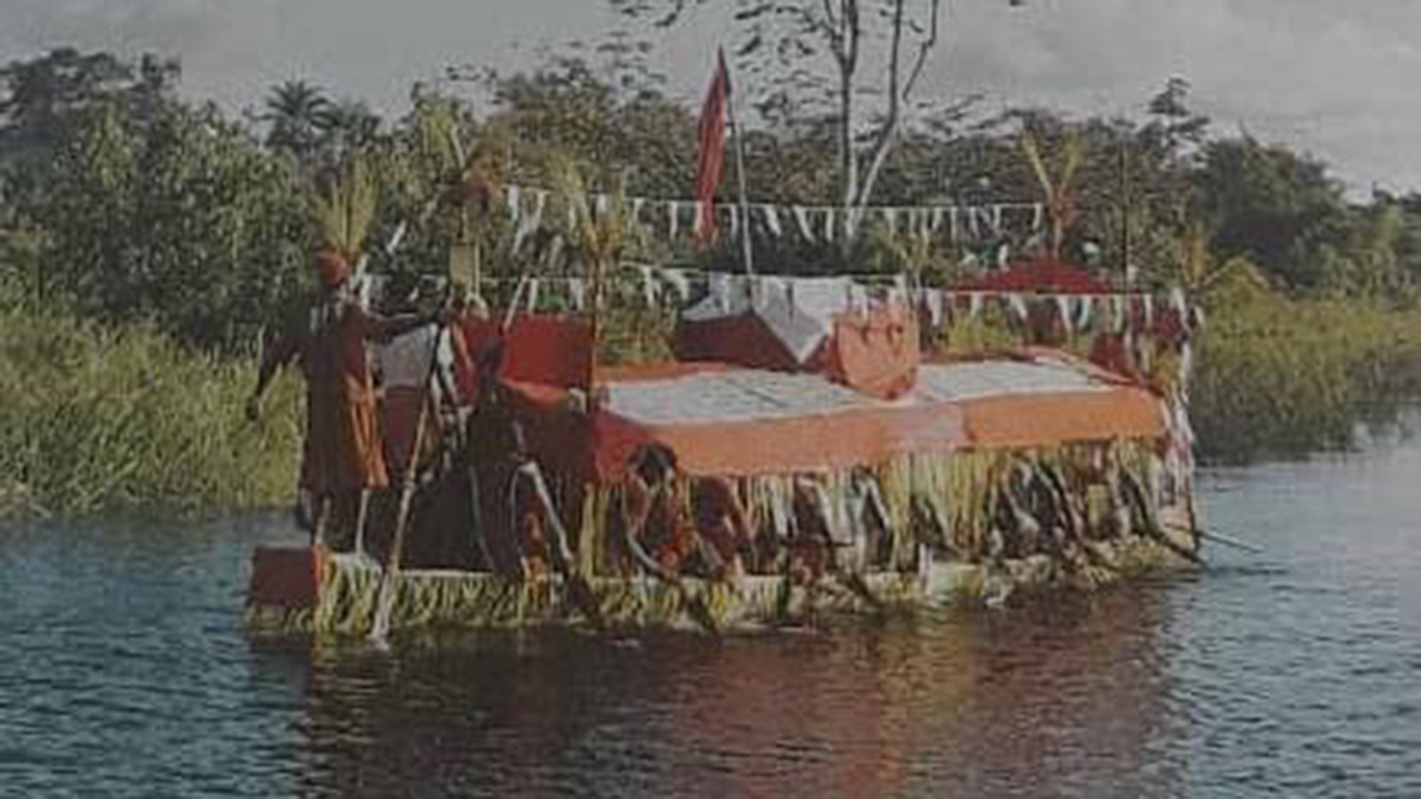 Cultural Festival