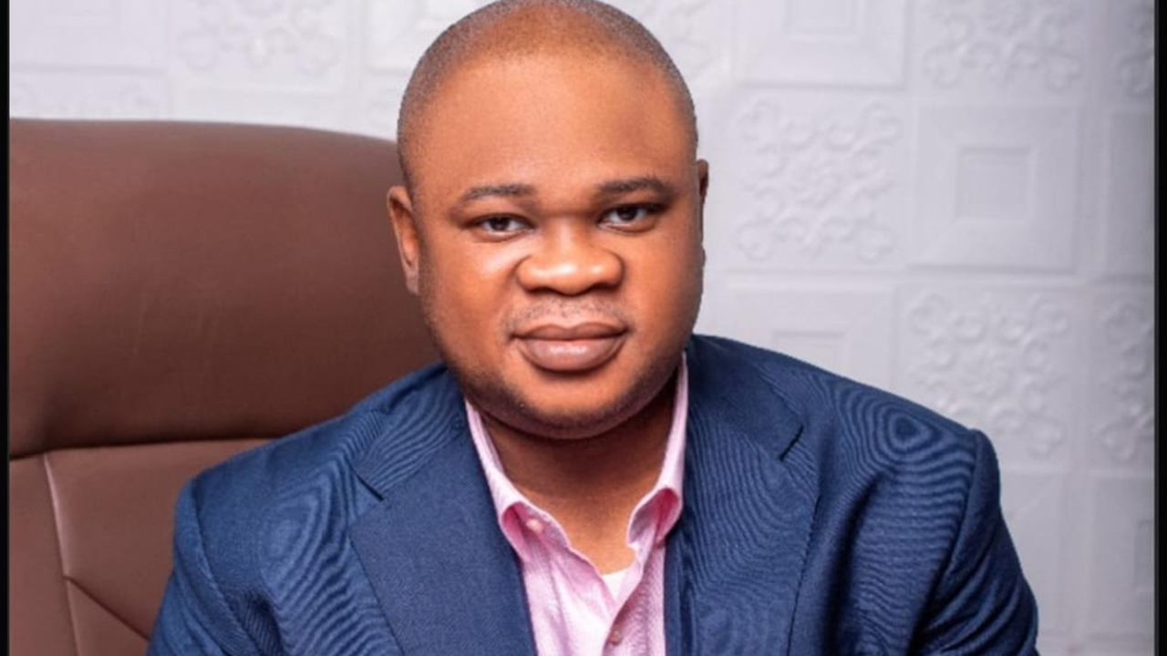 Ebenezer Akinrinade