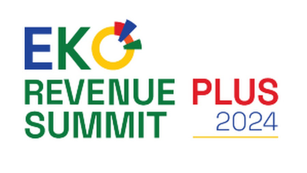 Eko revenue plus summit