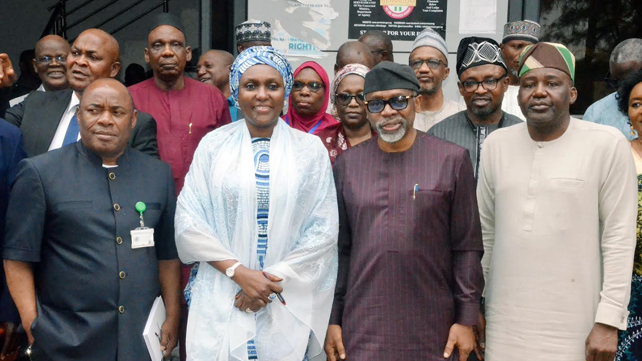 Femi Gbajabiamila
