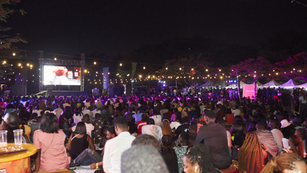 Film In the Park Festival