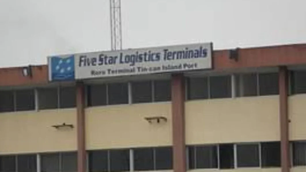 Five-star-Logistics