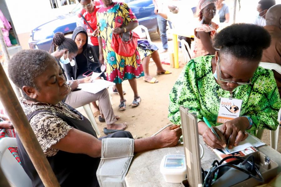 Heritage Advancement Forum