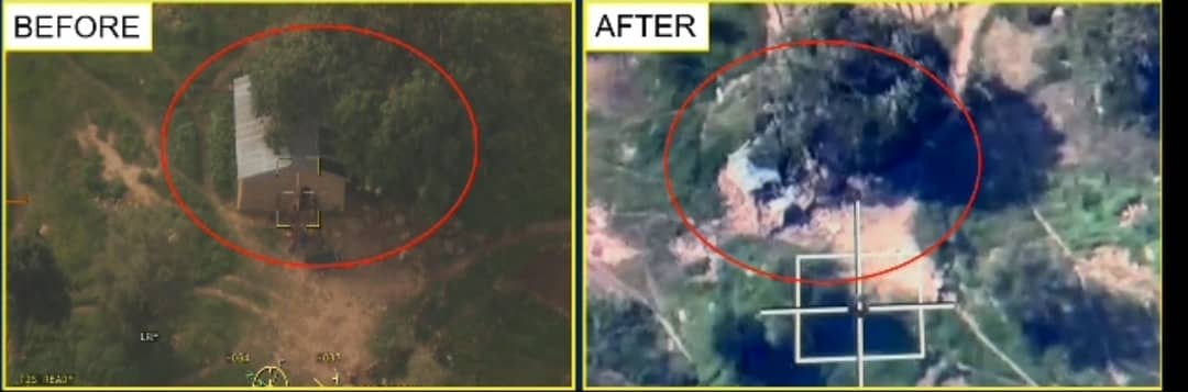 IED-FACTORY-DESTROYED