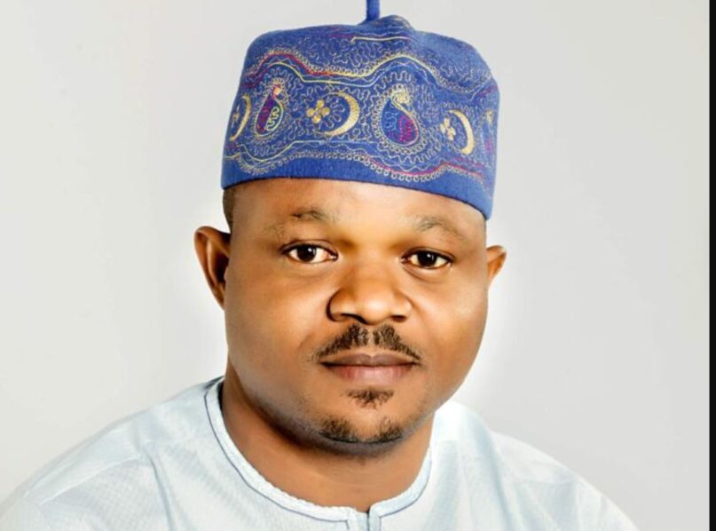 Akintunde Armstrong