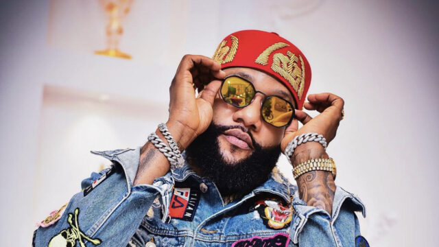 Image Credit: KCEE (@iam_kcee)