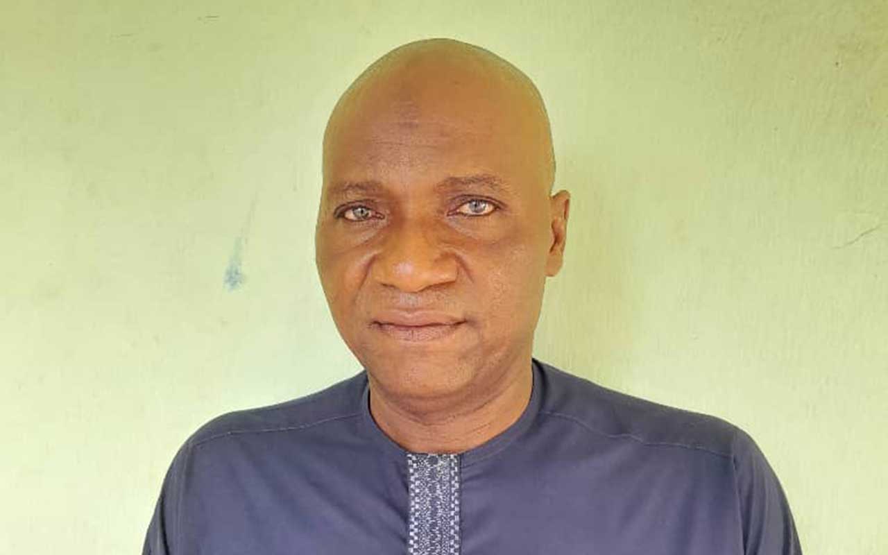 Isiaka