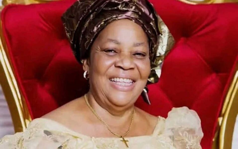 Lady-Okonkwo
