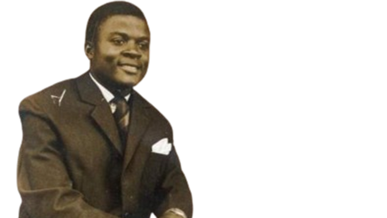 Late Udemagwuna__Adieu
