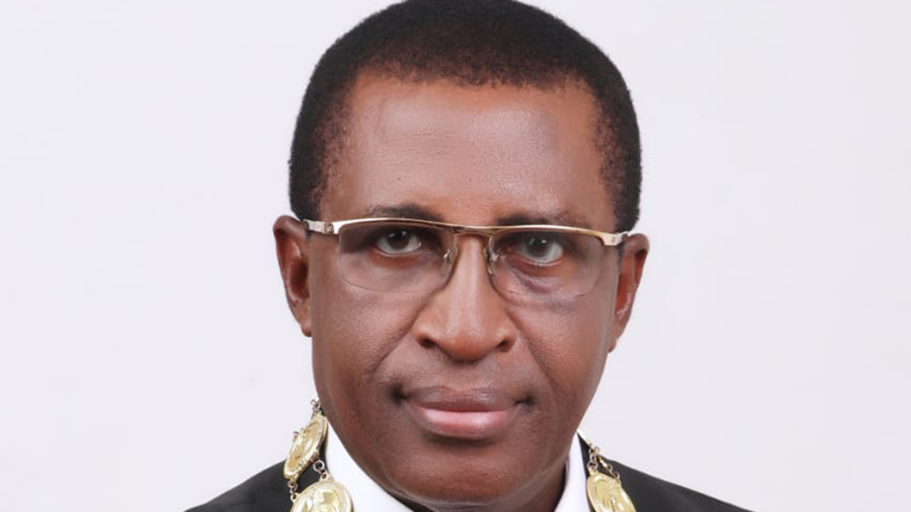 Lawrence Nzekwe