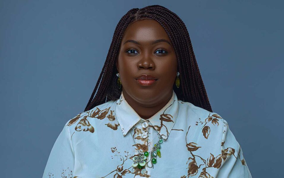 Mercy Agbeti