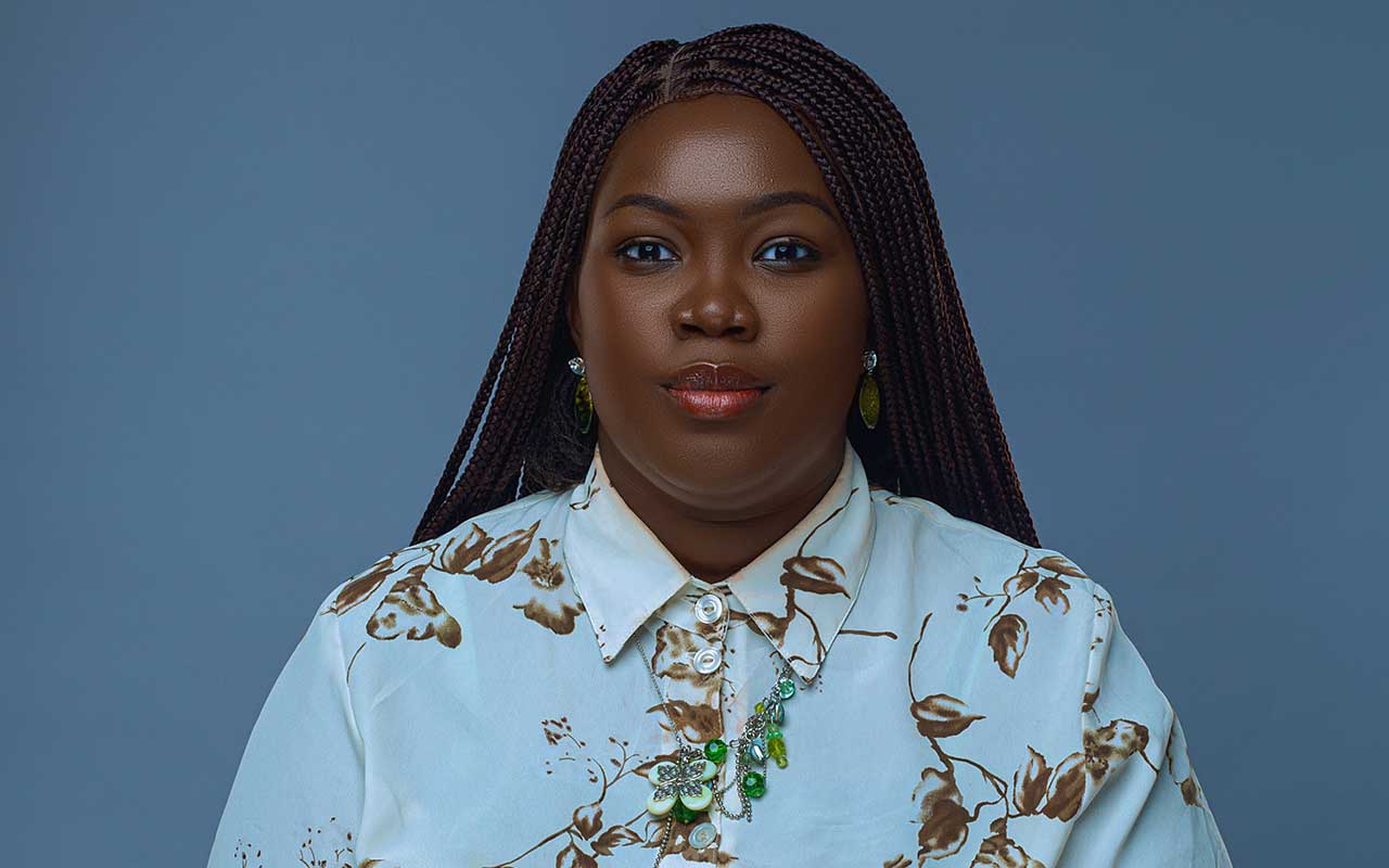 Mercy Agbeti