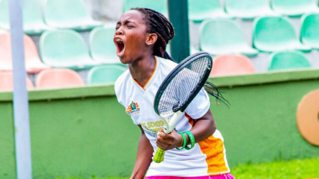 MOFI Atilola