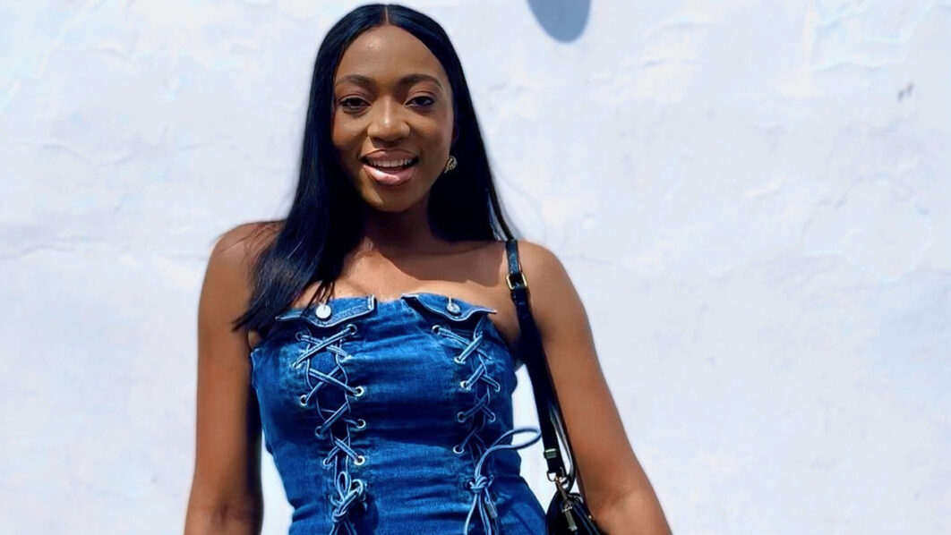 Mary Nneamaka Nwafor