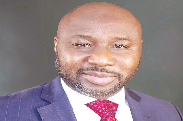 Michael Hadi Ango –