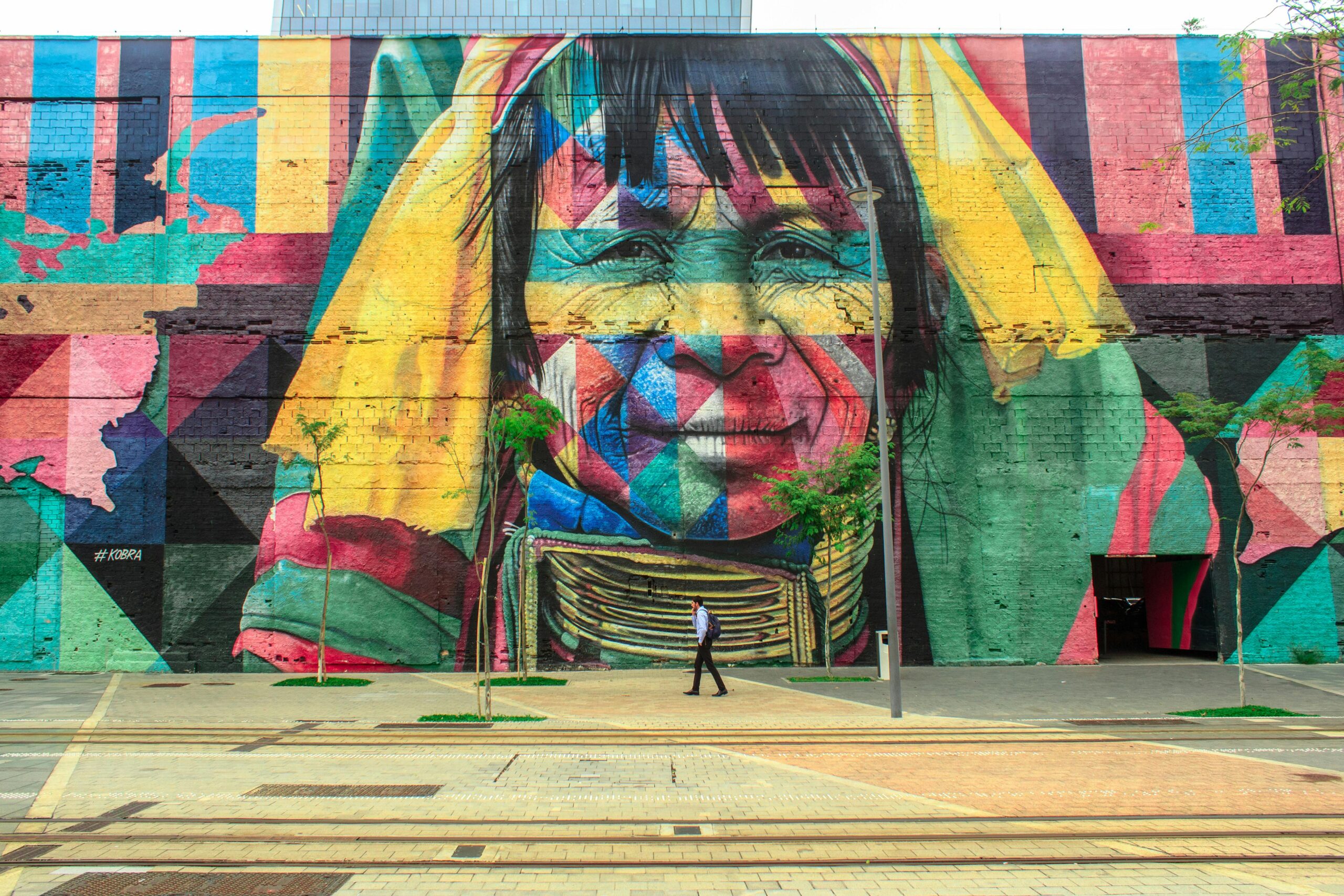 Mural-portrait-of-a-woman.-Photo-by-Anderson-Guerra-from-Pexels