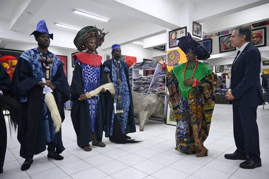 NIGERIA-US-DIPLOMACY