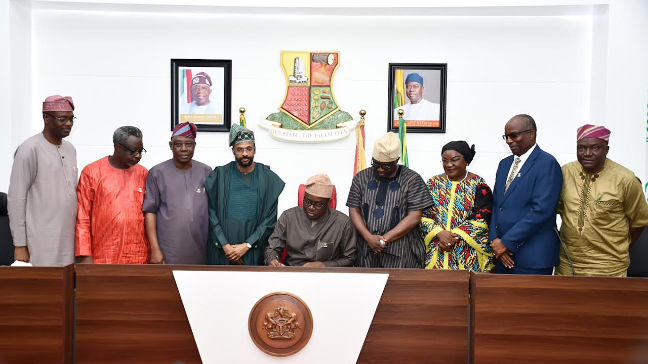OYO