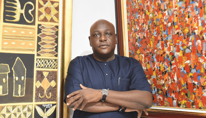 Olawale-Fasuyi