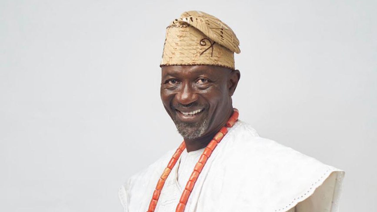 Olusegun Obadare-Akpata