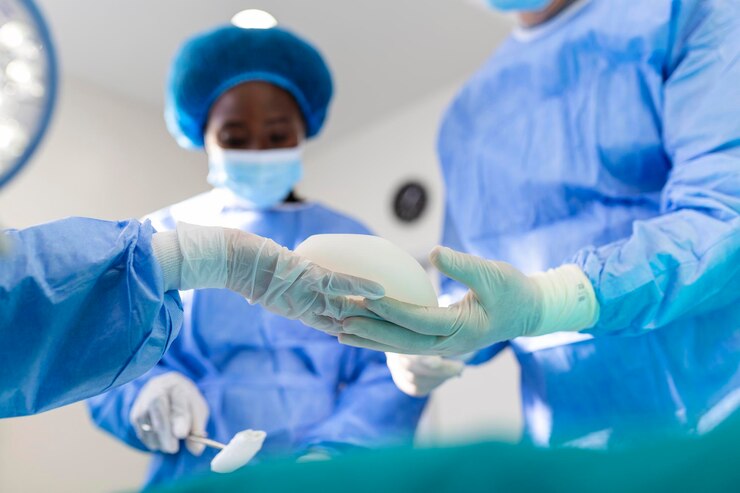 Organ Donation