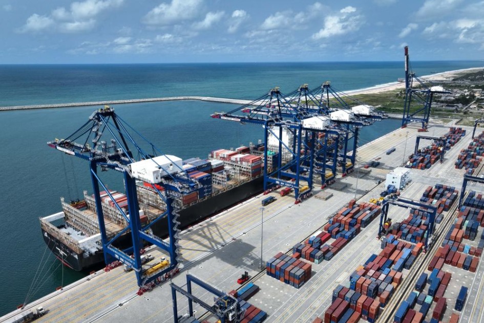 Port