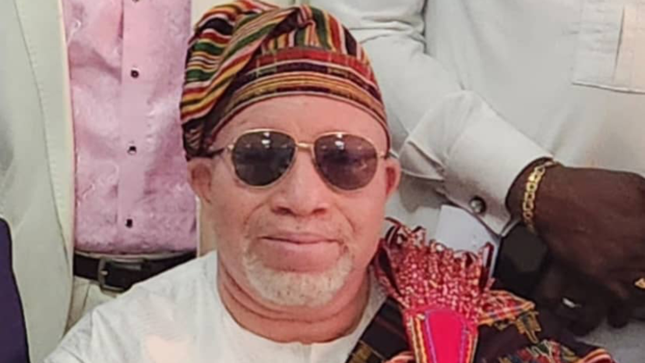 Prince Emmanuel Odigie,