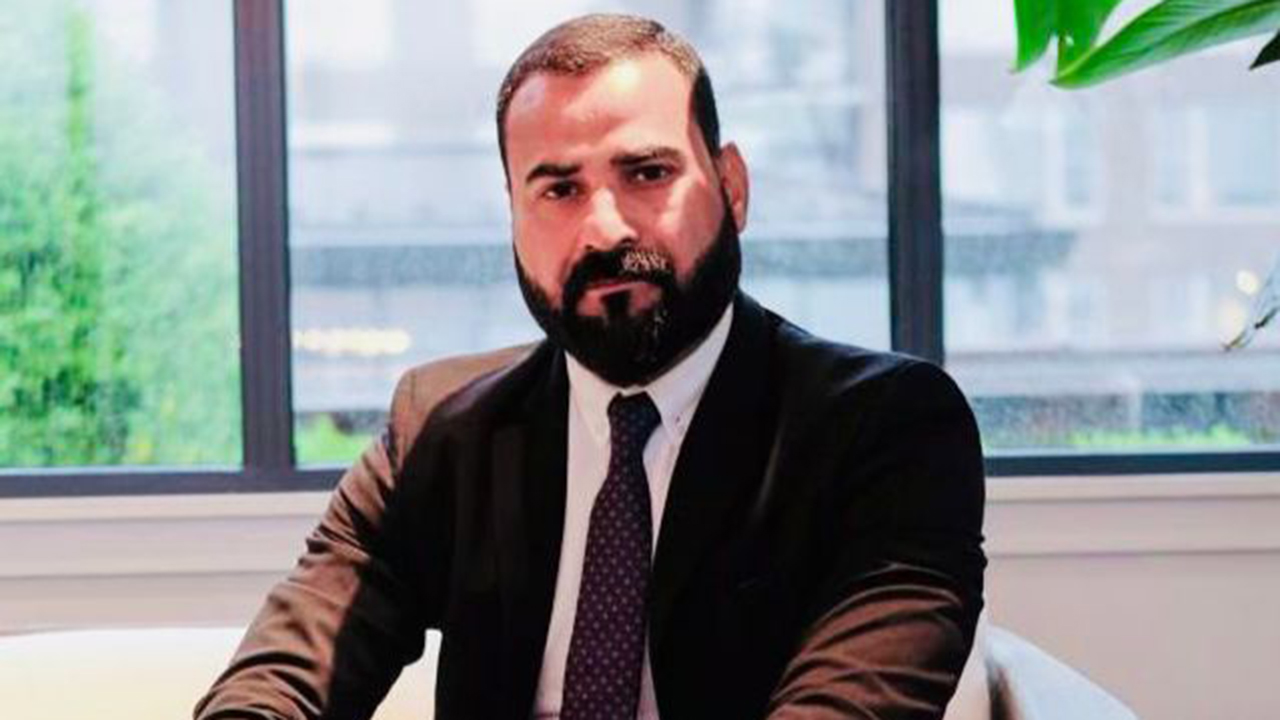 Rakesh Yadav