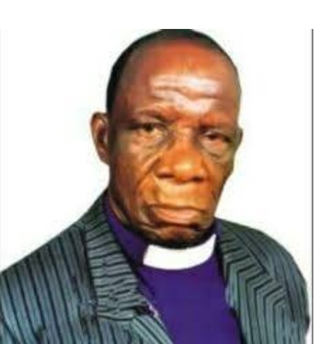 In Remembrance Of Rev Samuel Akinbode Sadela 1900 2014 The 