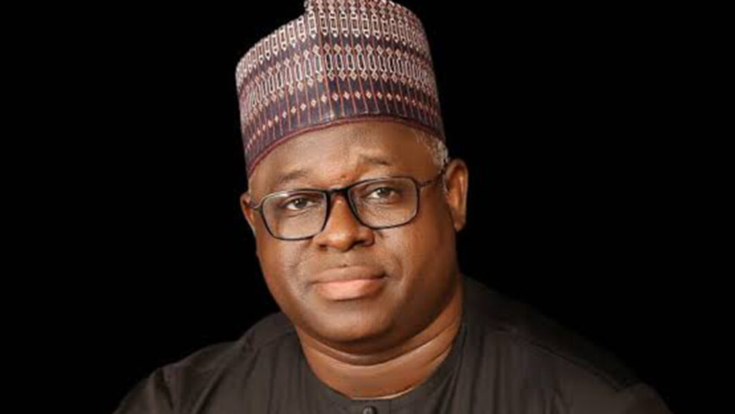 Sadiq Suleiman Umar