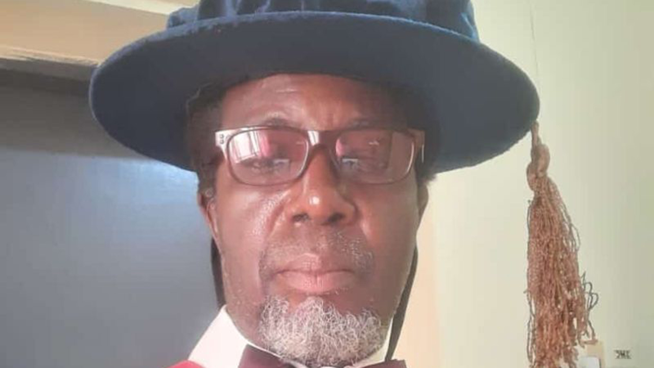 Stanley Ohenhen