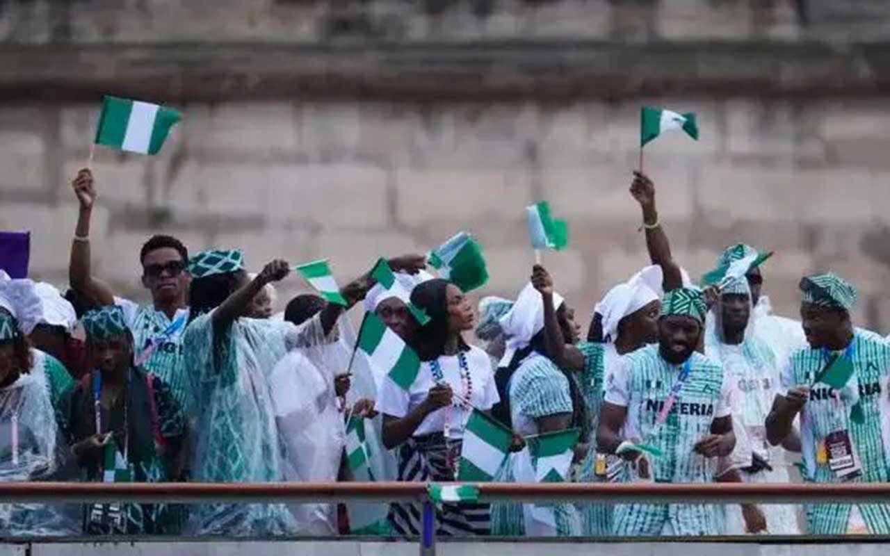 Team-Nigeria