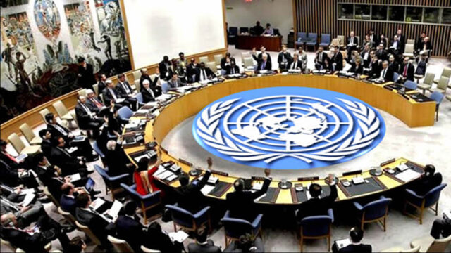 US calls for Africa to get two permanent UN Security Council seats