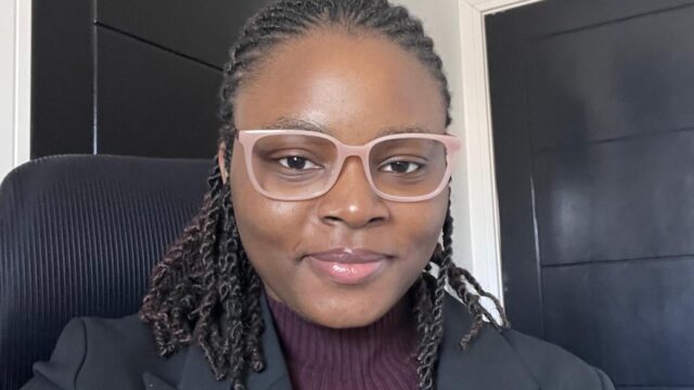 Precious Nnamani