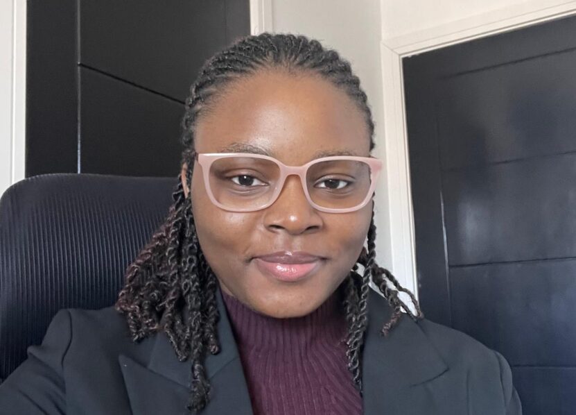 Precious Nnamani,