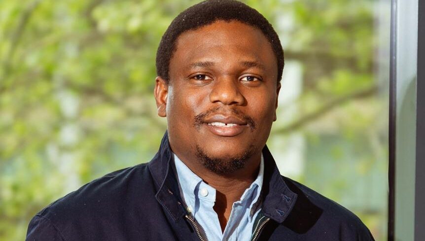 Tosin Eniolorunda, Group CEO Moniepoint Inc.