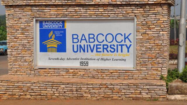 babcock-university