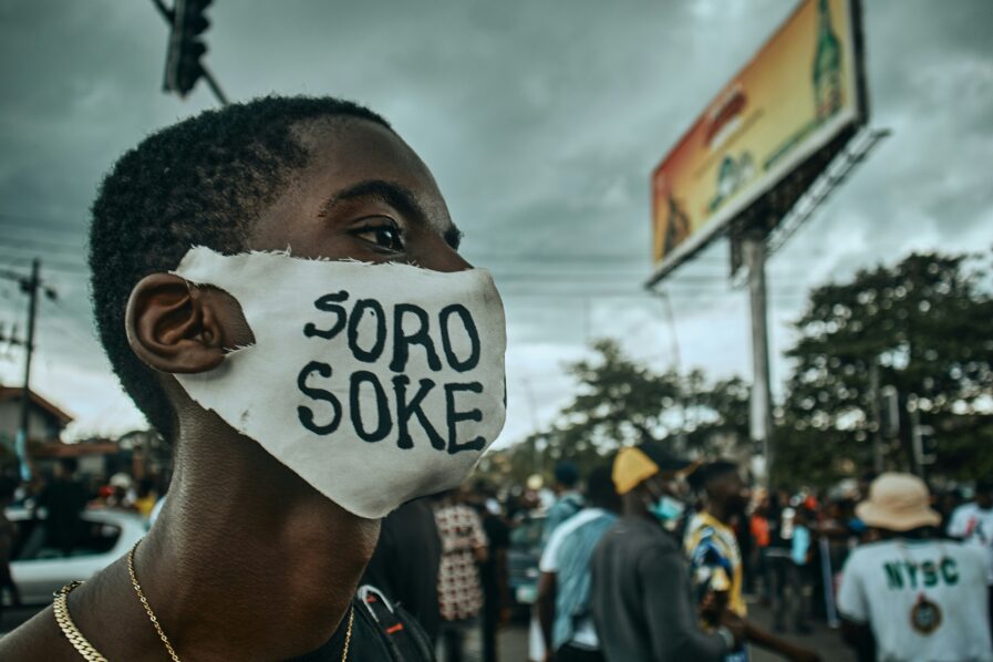 Photo by Emmanuel Ikwuegbu from Unsplash