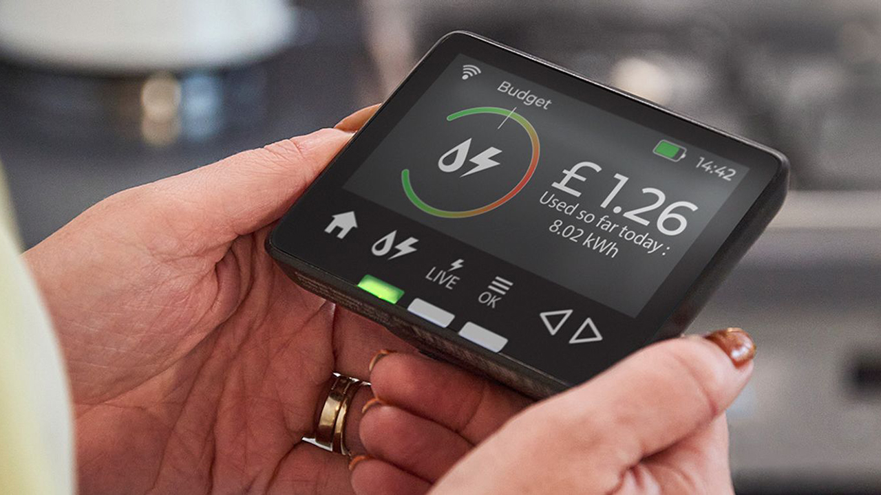 Smart Meters: Transforming utility management and future innovations