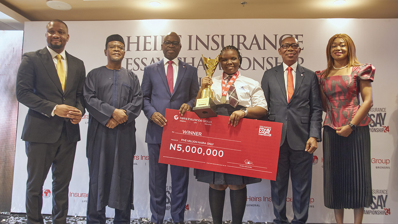 3rd Edition Essay Championship