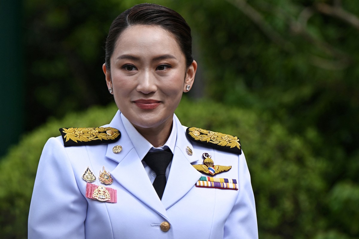 THAILAND-POLITICS