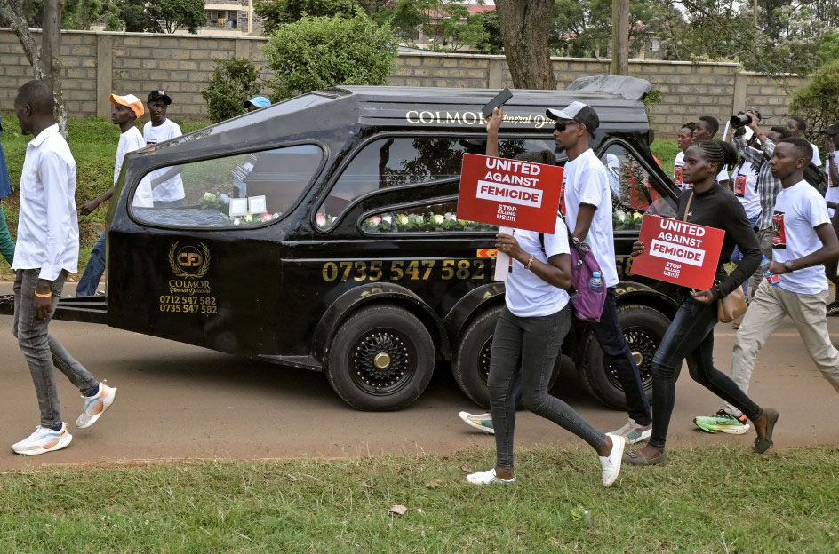 KENYA-DEMONSTRATION-CRIME