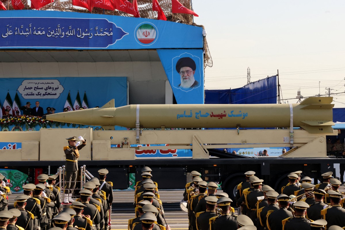 IRAN-IRAQ-WAR-ANNIVERSARY