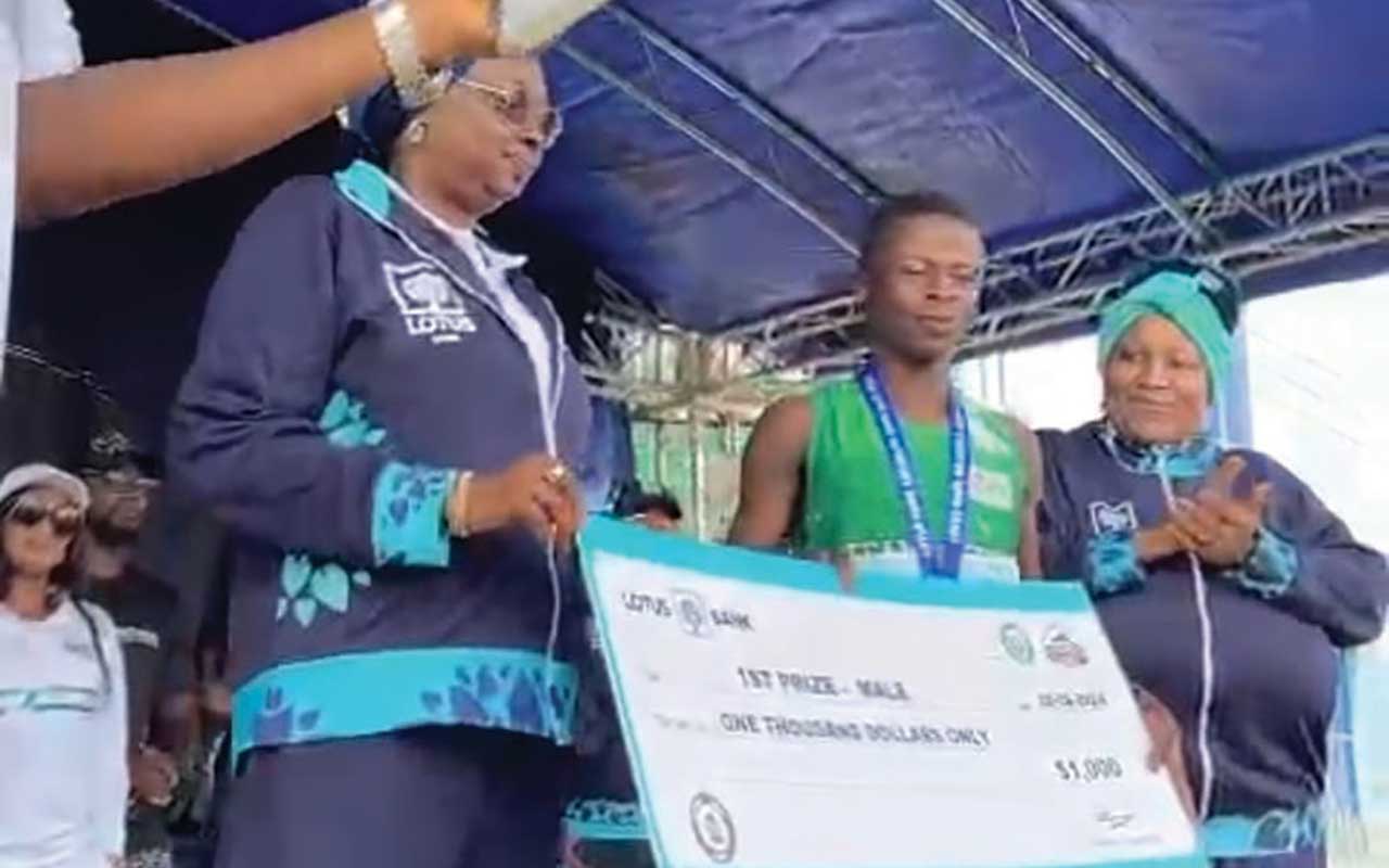 Abeokuta-Marathon