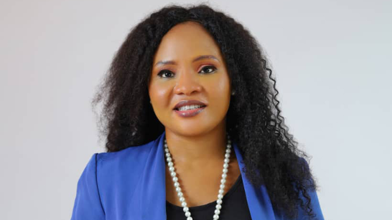 Adebola Adejumoke Odeyemi