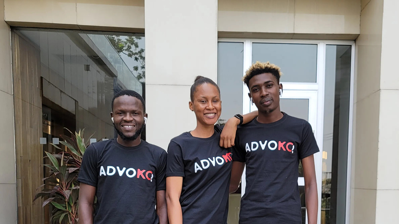 AdvoKC Foundation