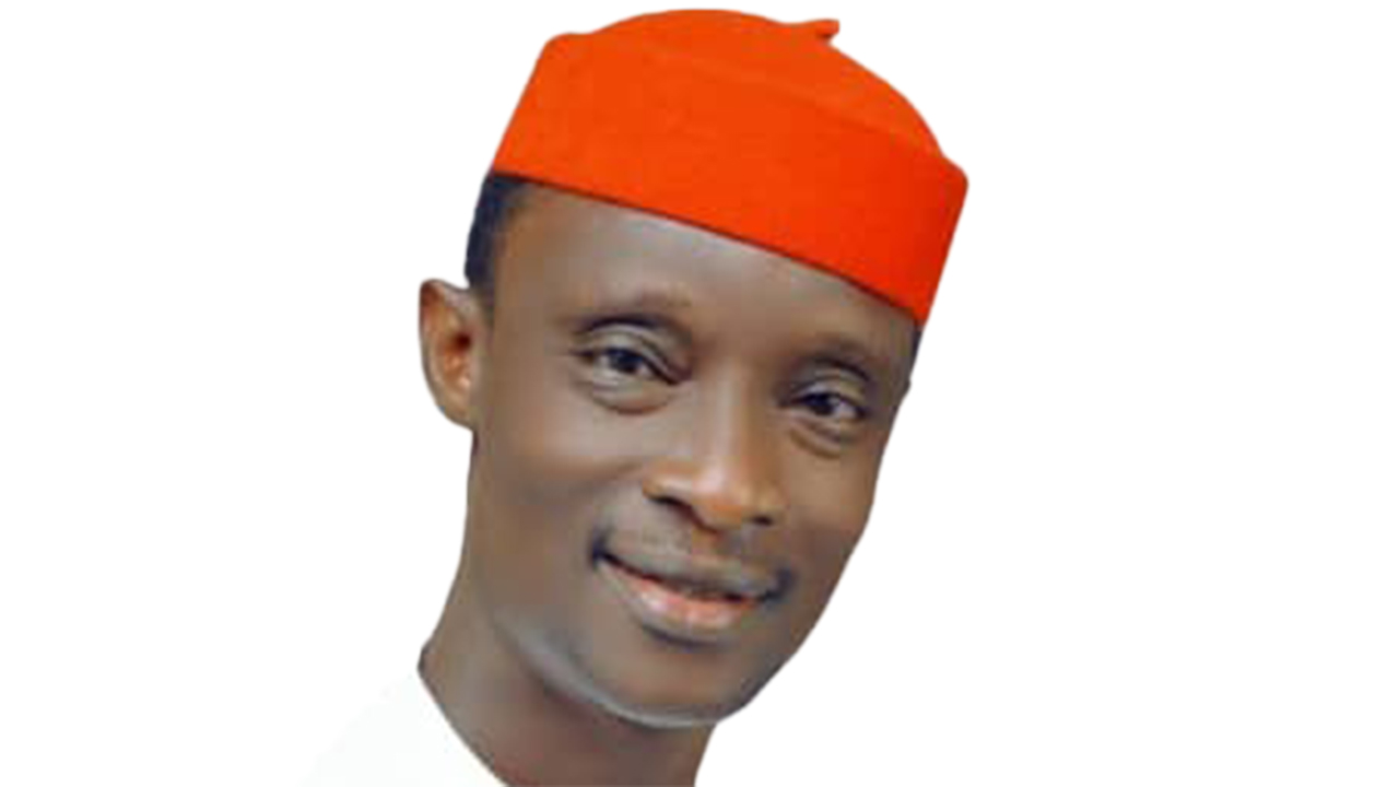 Barry Avotu Johnson