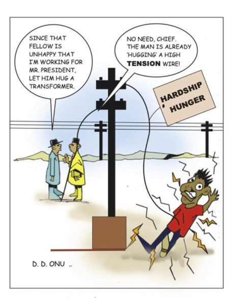 CARTOON